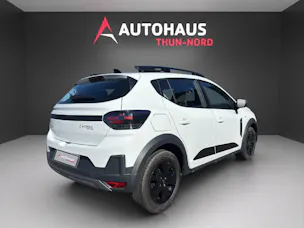 DACIA Sandero 1.0 TCe 110 Stepway Extreme