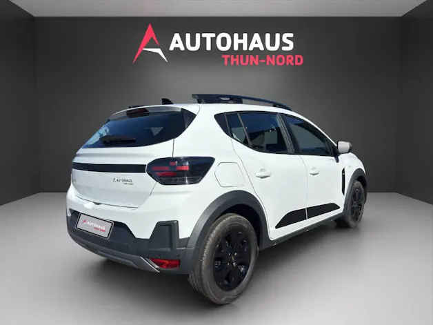 DACIA Sandero 1.0 TCe 110 Stepway Extreme