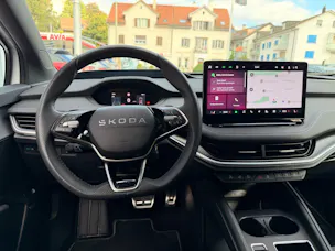 SKODA Elroq 85 Sportline *** TOP AUSSTATTUNG ***