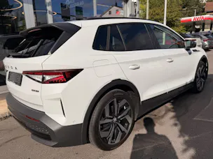 SKODA Elroq 85 Sportline *** TOP AUSSTATTUNG ***