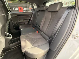 SKODA Elroq 85 Sportline *** TOP AUSSTATTUNG ***