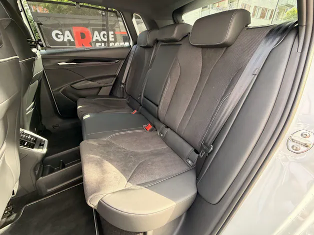 SKODA Elroq 85 Sportline *** TOP AUSSTATTUNG ***