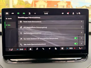 SKODA Elroq 85 Sportline *** TOP AUSSTATTUNG ***