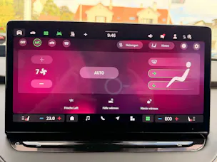 SKODA Elroq 85 Sportline *** TOP AUSSTATTUNG ***