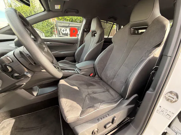 SKODA Elroq 85 Sportline *** TOP AUSSTATTUNG ***