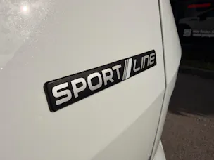 SKODA Elroq 85 Sportline *** TOP AUSSTATTUNG ***