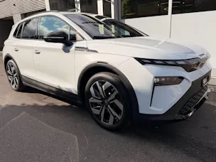 SKODA Elroq 85 Sportline *** TOP AUSSTATTUNG ***