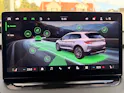 SKODA Elroq 85 Sportline *** TOP AUSSTATTUNG ***