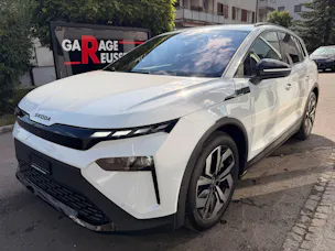 SKODA Elroq 85 Sportline *** TOP AUSSTATTUNG ***