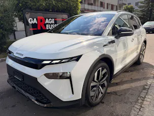 SKODA Elroq 85 Sportline *** TOP AUSSTATTUNG ***