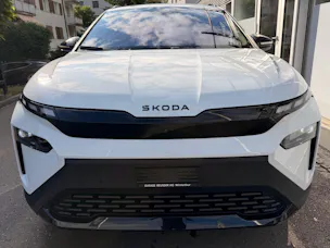 SKODA Elroq 85 Sportline *** TOP AUSSTATTUNG ***