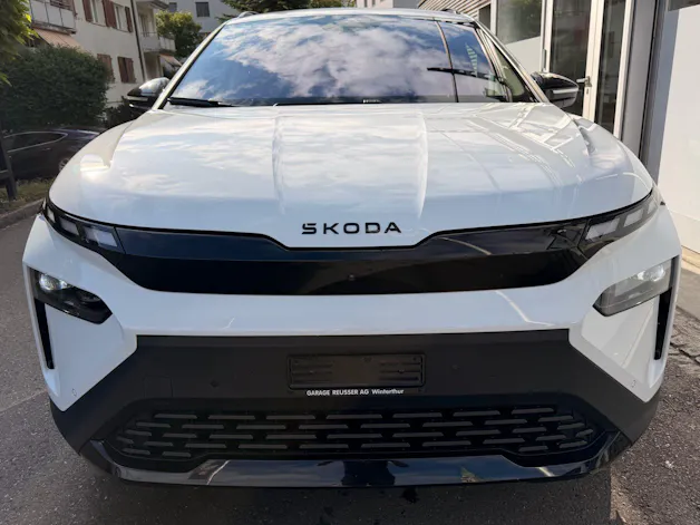 SKODA Elroq 85 Sportline *** TOP AUSSTATTUNG ***