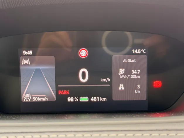 SKODA Elroq 85 Sportline *** TOP AUSSTATTUNG ***