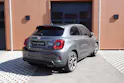 FIAT 500X 1.3 TB GSE S-Design ''CH Auto * Version Sport * Tempomat adaptatif * GPS * Caméra de Recul * 8 Pneus''