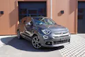 FIAT 500X 1.3 TB GSE S-Design ''CH Auto * Version Sport * Tempomat adaptatif * GPS * Caméra de Recul * 8 Pneus''