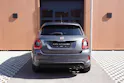FIAT 500X 1.3 TB GSE S-Design ''CH Auto * Version Sport * Tempomat adaptatif * GPS * Caméra de Recul * 8 Pneus''