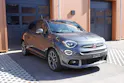 FIAT 500X 1.3 TB GSE S-Design ''CH Auto * Version Sport * Tempomat adaptatif * GPS * Caméra de Recul * 8 Pneus''