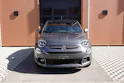 FIAT 500X 1.3 TB GSE S-Design ''CH Auto * Version Sport * Tempomat adaptatif * GPS * Caméra de Recul * 8 Pneus''