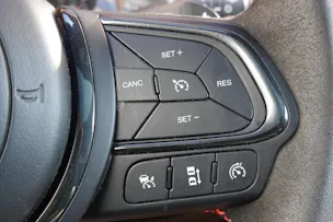 FIAT 500X 1.3 TB GSE S-Design ''CH Auto * Version Sport * Tempomat adaptatif * GPS * Caméra de Recul * 8 Pneus''