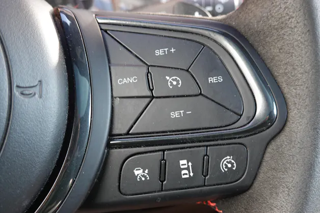 FIAT 500X 1.3 TB GSE S-Design ''CH Auto * Version Sport * Tempomat adaptatif * GPS * Caméra de Recul * 8 Pneus''