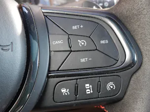 FIAT 500X 1.3 TB GSE S-Design ''CH Auto * Version Sport * Tempomat adaptatif * GPS * Caméra de Recul * 8 Pneus''