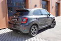 FIAT 500X 1.3 TB GSE S-Design ''CH Auto * Version Sport * Tempomat adaptatif * GPS * Caméra de Recul * 8 Pneus''