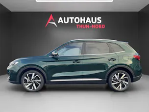 MG ZS 1.5 Hybrid+ Luxury