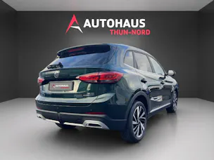 MG ZS 1.5 Hybrid+ Luxury