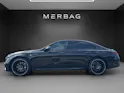 MERCEDES-BENZ E 53 AMG Hybrid 4Matic+