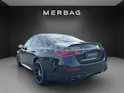 MERCEDES-BENZ E 53 AMG Hybrid 4Matic+