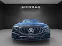 MERCEDES-BENZ E 53 AMG Hybrid 4Matic+