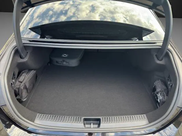 MERCEDES-BENZ E 53 AMG Hybrid 4Matic+