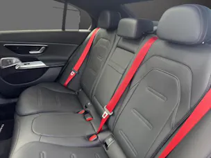 MERCEDES-BENZ E 53 AMG Hybrid 4Matic+