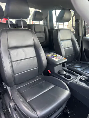 VW Amarok dcab. pick-up 2.0 TDI 1