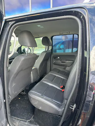 VW Amarok dcab. pick-up 2.0 TDI 1