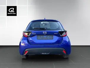 MAZDA 2 Hybrid Prime-line