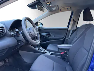 MAZDA 2 Hybrid Prime-line
