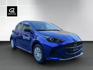 MAZDA 2 Hybrid Prime-line
