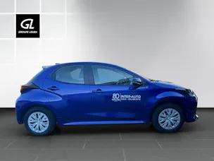 MAZDA 2 Hybrid Prime-line