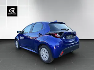 MAZDA 2 Hybrid Prime-line
