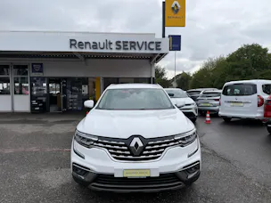RENAULT Koleos 2.0 dCi Zen 4WD Xtronic CVT