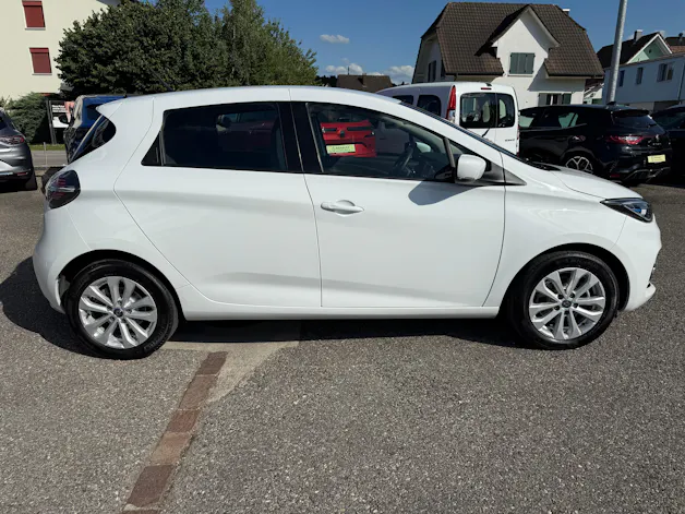 RENAULT Zoe Zen R110 (incl. Batterie)