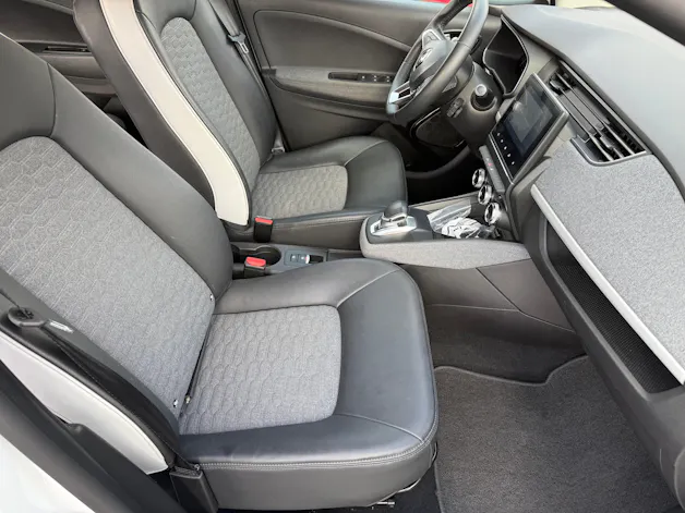 RENAULT Zoe Zen R110 (incl. Batterie)