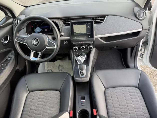 RENAULT Zoe Zen R110 (incl. Batterie)