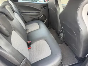 RENAULT Zoe Zen R110 (incl. Batterie)