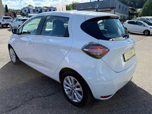 RENAULT Zoe Zen R110 (incl. Batterie)