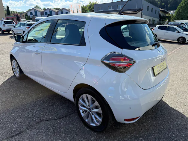 RENAULT Zoe Zen R110 (incl. Batterie)