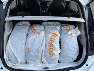 RENAULT Zoe Zen R110 (incl. Batterie)