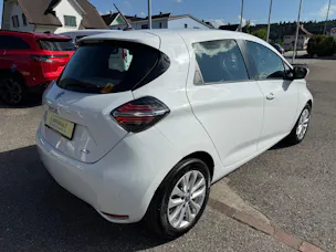 RENAULT Zoe Zen R110 (incl. Batterie)