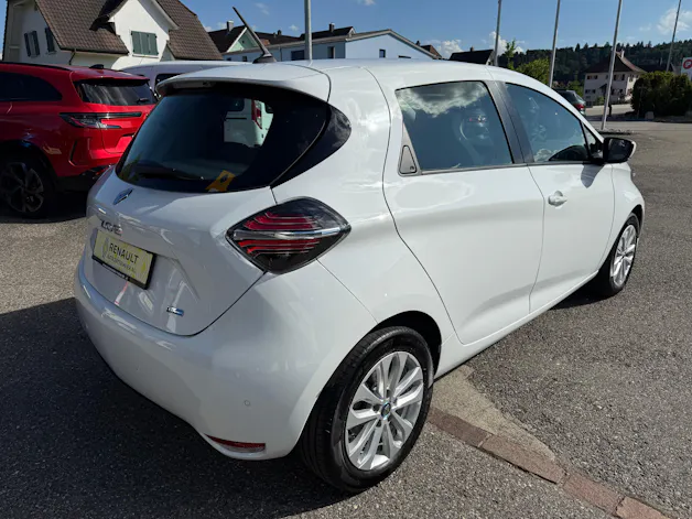 RENAULT Zoe Zen R110 (incl. Batterie)